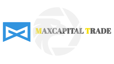 MAXCAPITAL TRADE