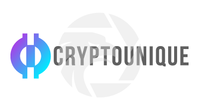 Cryptounique