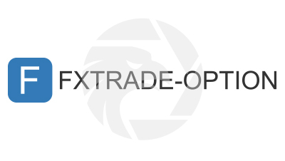 Fxtrade-option