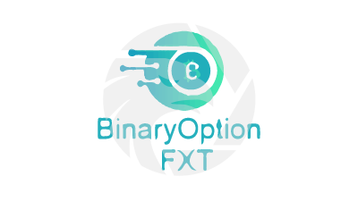 BinaryOptionFXT