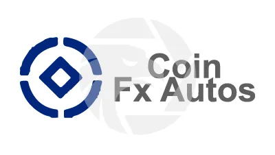 Coin Fx Trade Autos