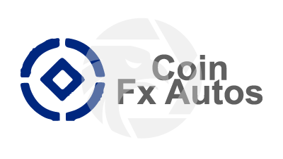 Coin Fx Trade Autos