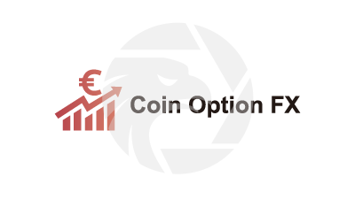 Coin Option FX