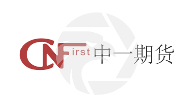 CN First