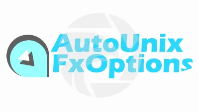 Auto Unix Fx Options