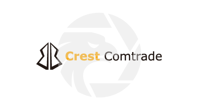 Crest Comtrade 