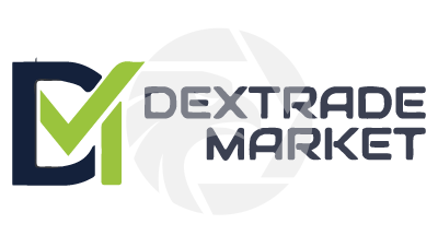 DEXTRADE MARKET