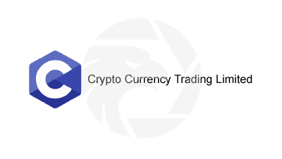 Crypto Currency Trading Limited