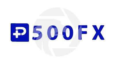Plus500 FxMarket