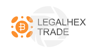 Legalhextrade