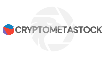  CRYPTOMETASTOCK