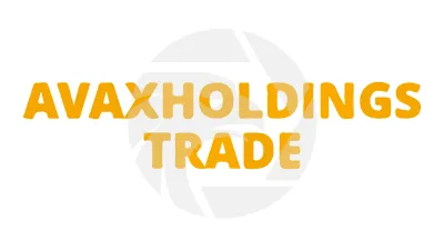 AvaxHoldings Trade