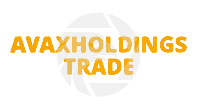 AvaxHoldings Trade