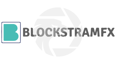  BLOCKSTRAMFX