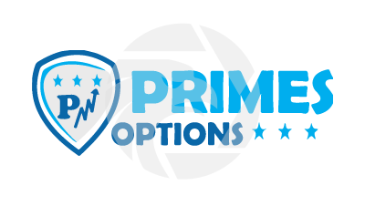 Primes Options
