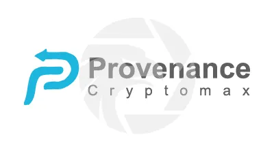 Provenance Cryptomax