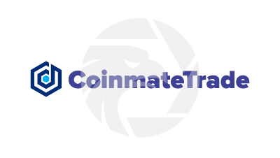 Coinmatetrade