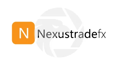 Nexus Trade FX