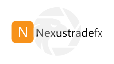 Nexus Trade FX