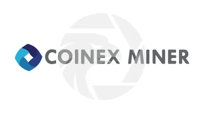 COINEX MINER