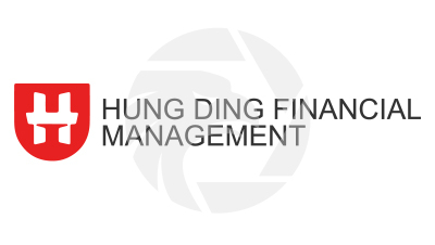 Hung Ding