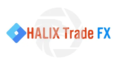 Halix Trade FX
