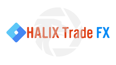 Halix Trade FX