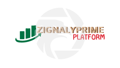 Zignaly Prime Platform