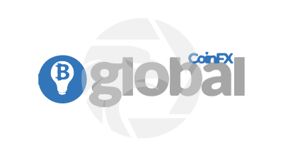 GlobalCoin FX Trades