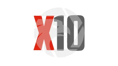 X10
