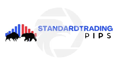 standard trading pips
