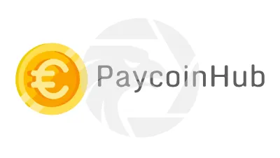 PayCoin Hub