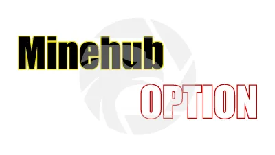 Minehuboption 