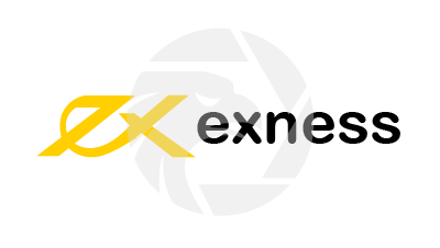  Exness (SC) Ltd