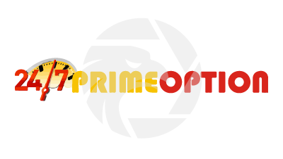 247PRIME OPTION