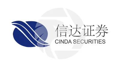 CINDA SECURITIES