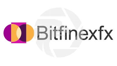 Bitfinexfx