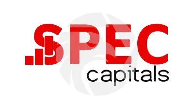 Spec Capitals
