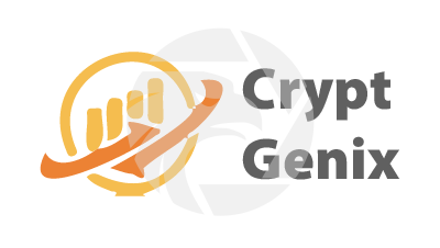 CryptGenix