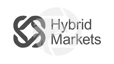 Hybrid Markets
