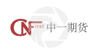 CN First