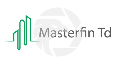 Masterfin Td
