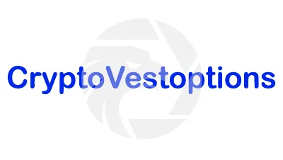CRYPTOVESTOPTIONS
