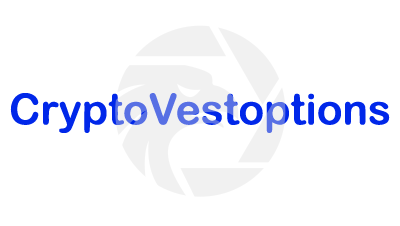 CRYPTOVESTOPTIONS