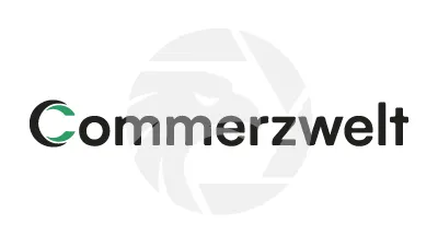 Commerzwelt