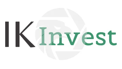 IK Invest Limited