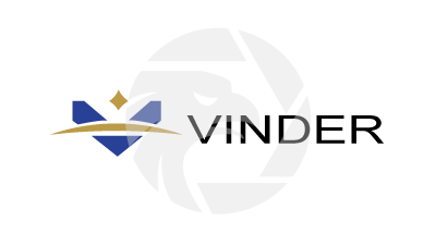 Vinder