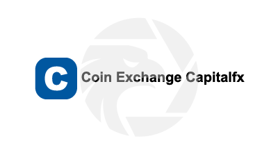 Coin Exchange Capitalfx