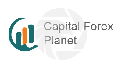Capital Forex Planet
