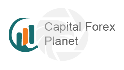 Capital Forex Planet